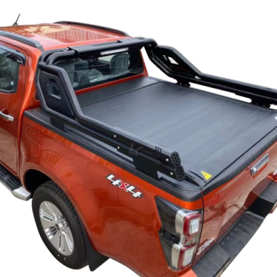 RB101 Car Roll Bar For Pickup Trucks