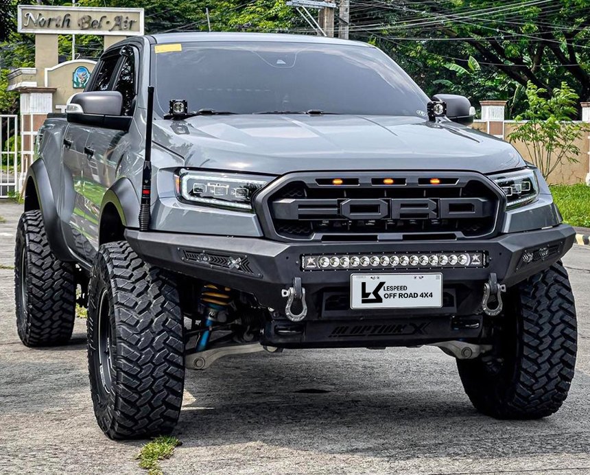 SA103 shock absorber - Image 4