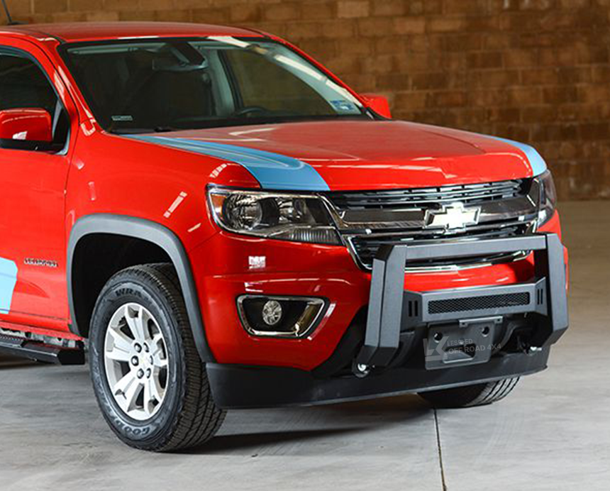 UB102 u shaped bumper - Image 3