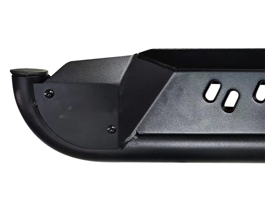 S108 steel side step - Image 3