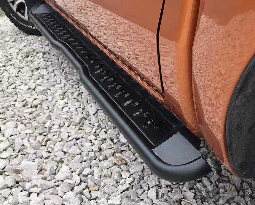 S108 steel side step - Image 4