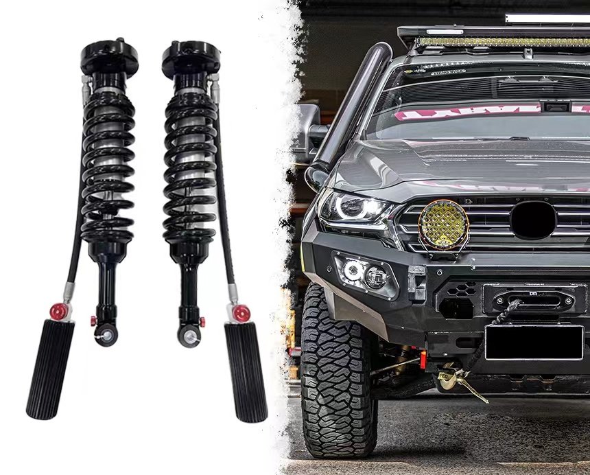 SA104 shock absorber